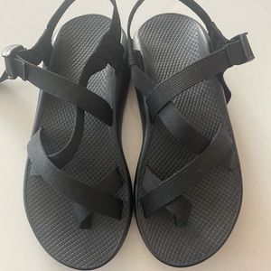 Chacos Size 9 Men - worn once